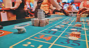Вход на официальный сайт Vulkan Rich Casino